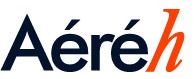 aereh logo