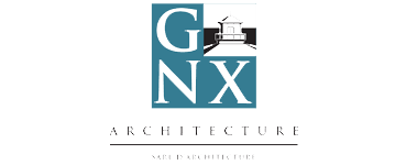 Gnx architecture logo
