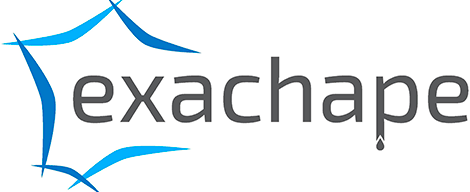 Exachape logo